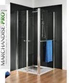 panneau mural composite salle de bain