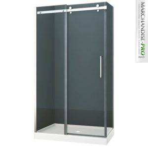 panneaux de douche étanche aluminium