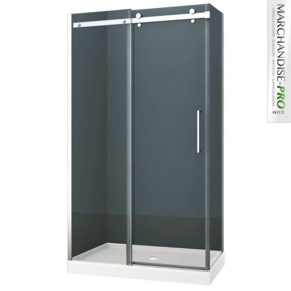 panneaux de douche étanche aluminium