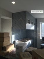 Barbecue Professionnel churrascaria Charbon de Bois en Inox