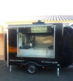 Barbecue Professionnel churrascaria Charbon de Bois en Inox