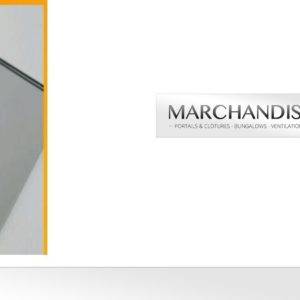 PLAQUE PMMA MIROIR INCOLORE 3X1525X2050