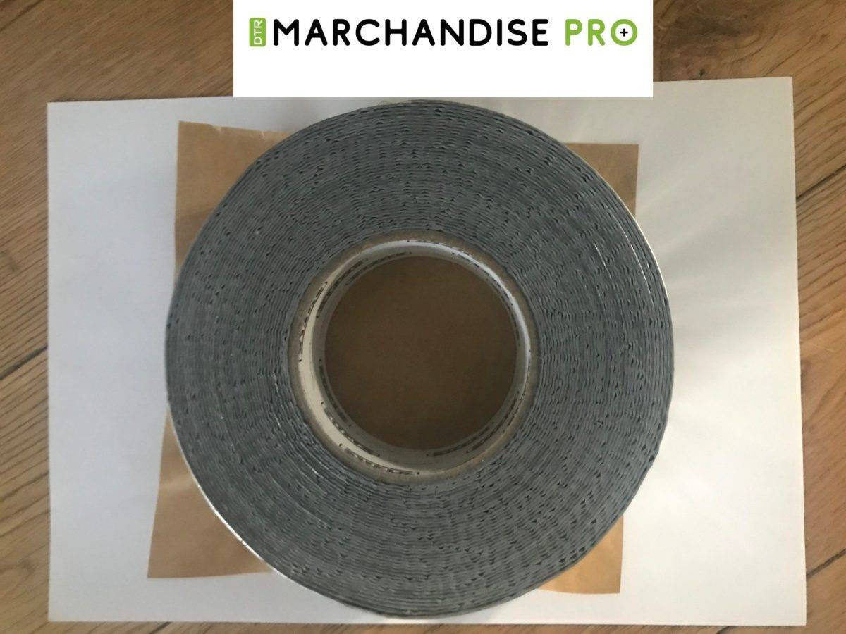 Scotch mastic aluminium