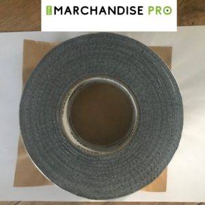 Scotch mastic aluminium