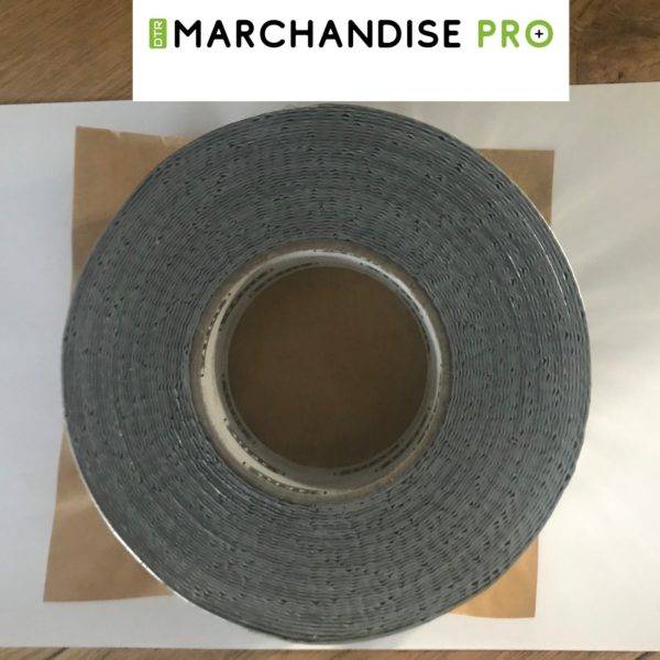 Scotch mastic aluminium