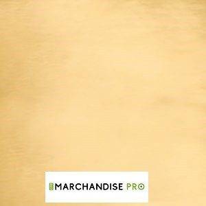 PLAQUE BANDOXAL AL71 BRIL OR