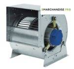 Moteur escargot 10/10 DTM-B-10/10-4M 3/4