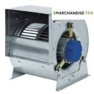 Moteur escargot 10/10 DTM-B-10/10-4M 3/4