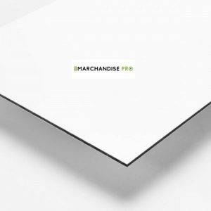 3 Crédences de cuisine blanc mat en alu