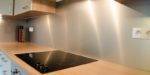 12 Plaques inox 304L 6/10 250mx1,25m alimentaire