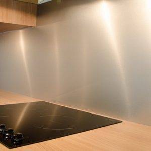 12 Plaques inox 304L 6/10 250mx1,25m alimentaire