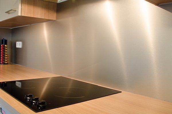 12 Plaques inox 304L 6/10 250mx1,25m alimentaire