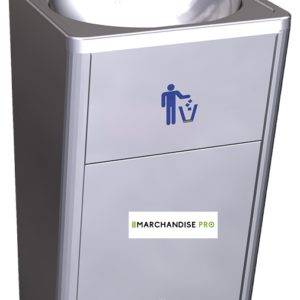 3 Lave Main Inox Sur Pied & 2 Portable avec dosserets