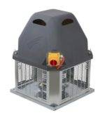 Moteur centrifuge Tourelle d'extraction et d'aspiration