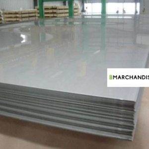 Tôle Inoxydable Tôle alimentaire Tôle