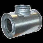 Té souche nu à joint