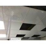 dalle faux plafond sur messure