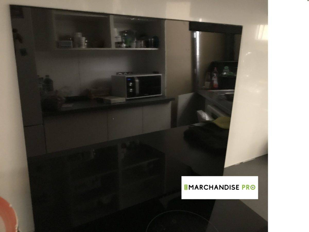 Dalle faux plafond sur mesure