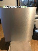 Fond de hotte de cuisine 60x60