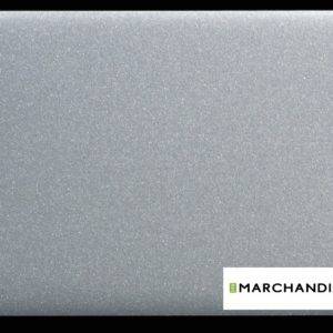 2 panneaux composite aluminium 3050X1500