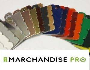 Panneau composite aluminium