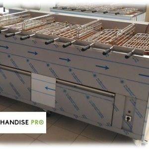 Barbecue Churrasqueira