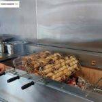 Barbecue Churrasqueira