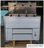 Churrascaria bbq grill