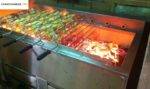 Churrascaria bbq grill