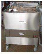 Churrascaria bbq grill