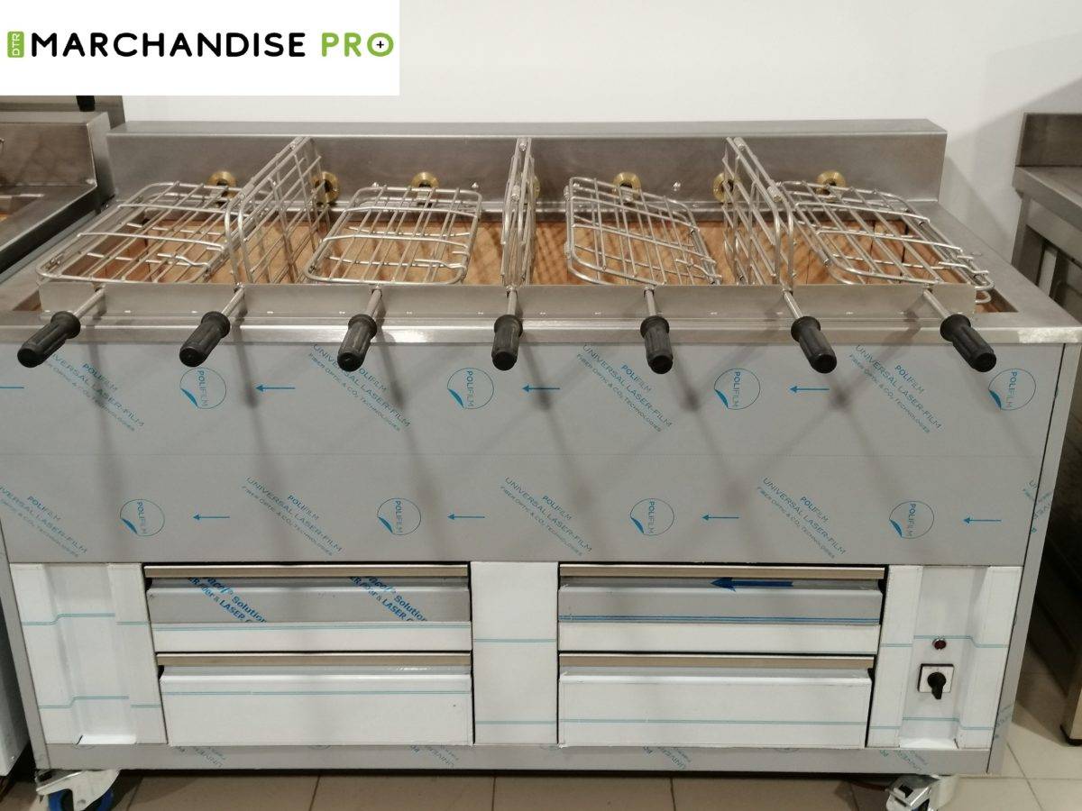 Churrascaria bbq grill