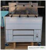 Churrascaria bbq grill