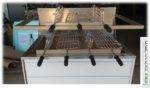 Churrascaria bbq grill