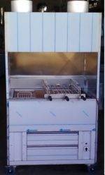 Churrascaria bbq grill