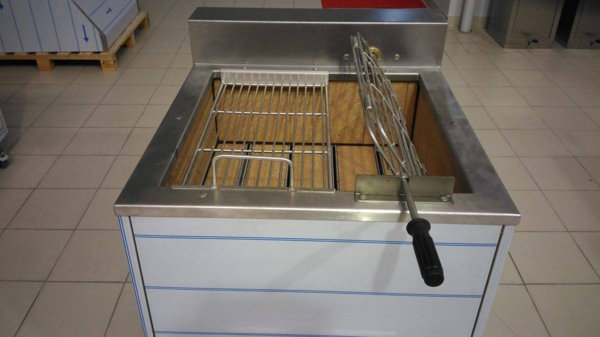 Churrascaria bbq grill