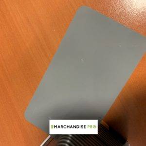 Tole aluminium composite