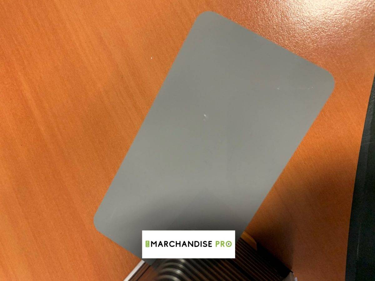 Tole aluminium composite