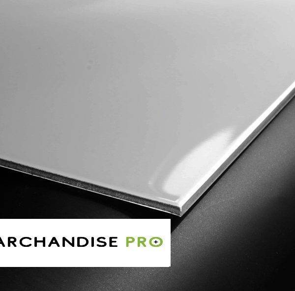 Panneau composite aluminium extérieur