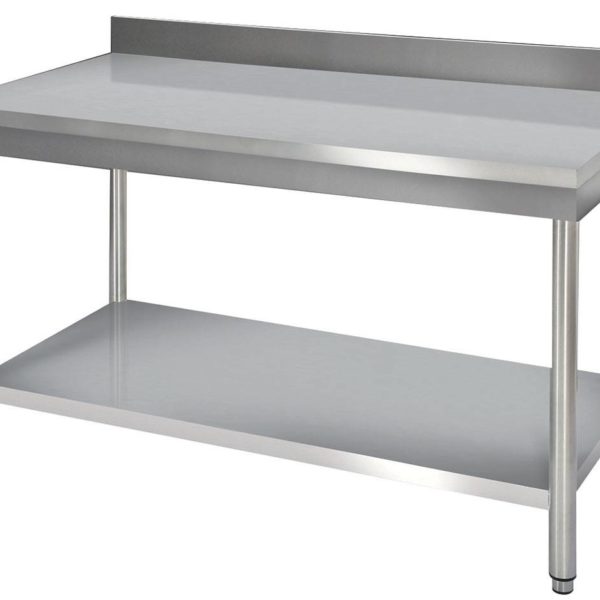 Table Murale Démontable 2000 x 700