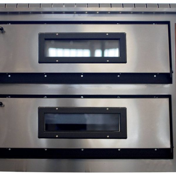 Four à Pizza 08 Pizzas de 36 cm - EXPORT 2/72