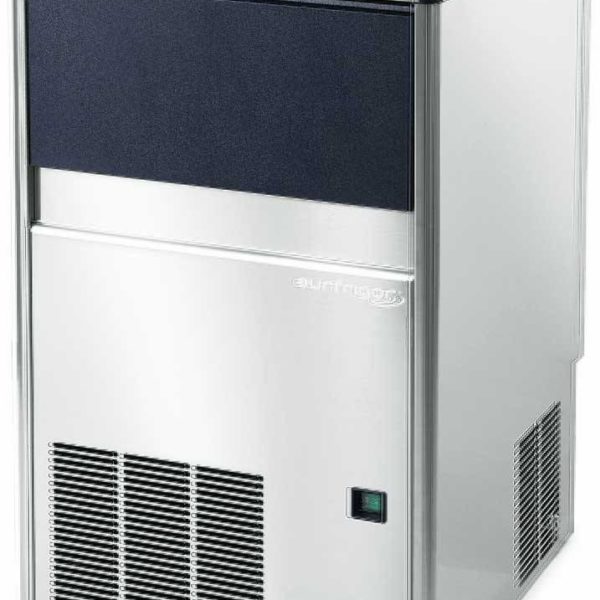 Machine à Glaçons à Air - Système à Palettes - ECF 35 A
