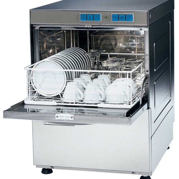 Lave Verres : 1000 Verres - Série Eco - Avec Adoucisseur - G 35 D