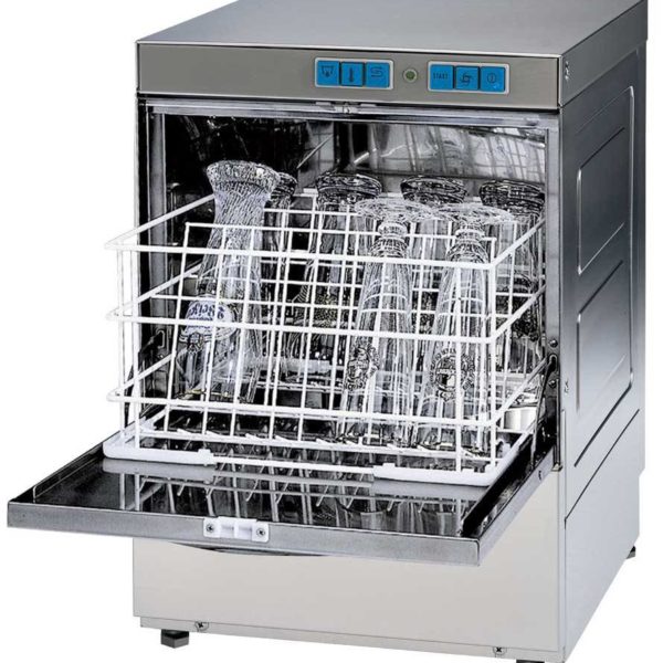 Lave Verres : 1300 Verres - Série Eco - GS 40