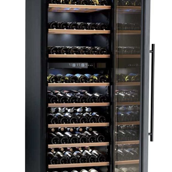 Cave à Vin Porte Vitrée 450 Litres - Monferrato