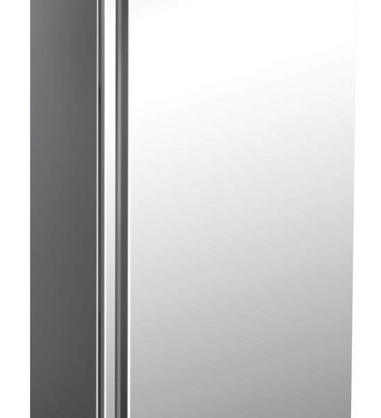 Armoire Réfrigérée Positive 400 Litres Inox - ER 400 SS