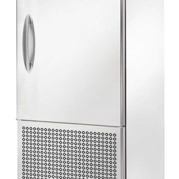 Cellule Mixte de Refroidissement et Surgélation Rapide 14 Niveaux GN 1/1 - Y 2-14