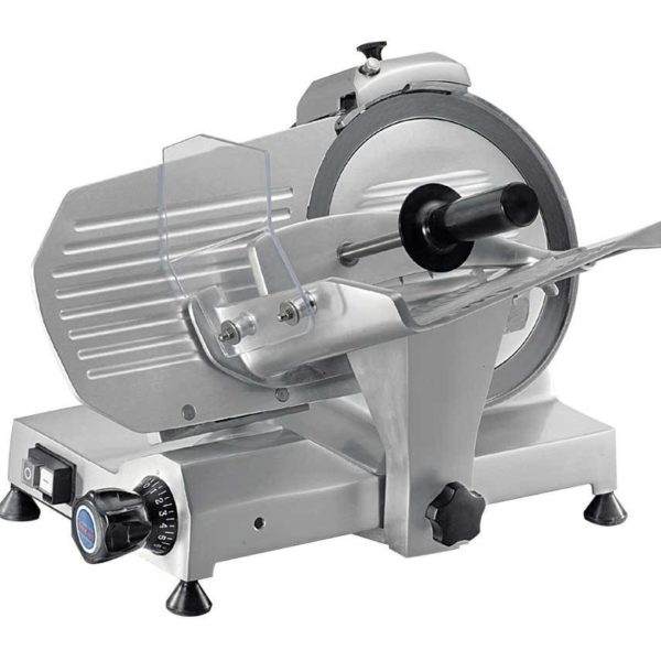 Trancheur Professionnel - TOPAZ 250 C DE