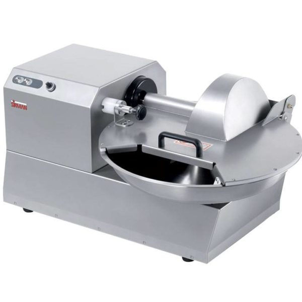 Cutter Mélangeur Horizontal - KATANA 12