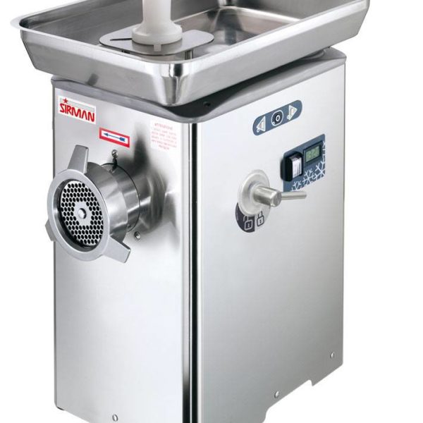 Hachoir à Viande Réfrigéré - TC 32 Barcellona Ice Q - Triphasé