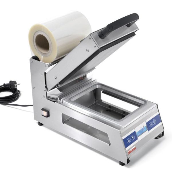 Thermo Scelleuse / Operculeuse - SIGIX M20